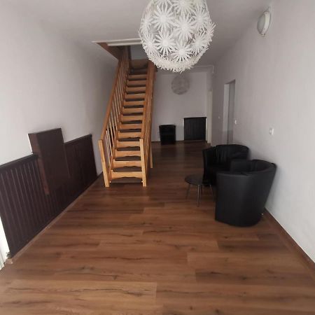 Gaestehaus Doese Cuxhaven Luaran gambar